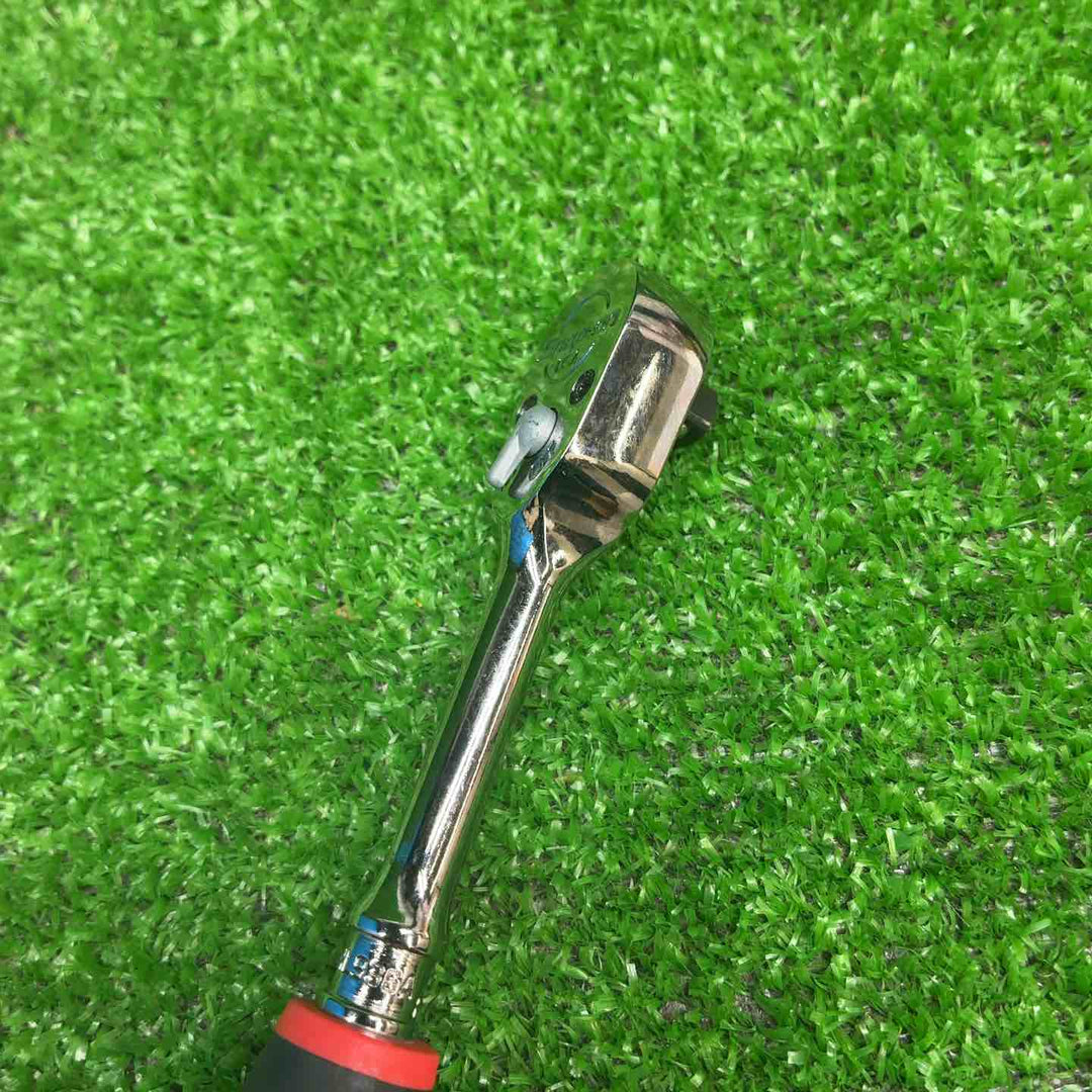 Snap-on スナップオン 1/4ラチェットハンドル THL936A【藤沢店】