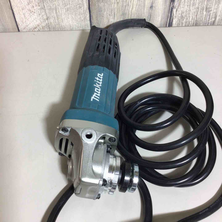 ☆マキタ(makita) 100mmディスクグラインダー GA4031【戸田店】