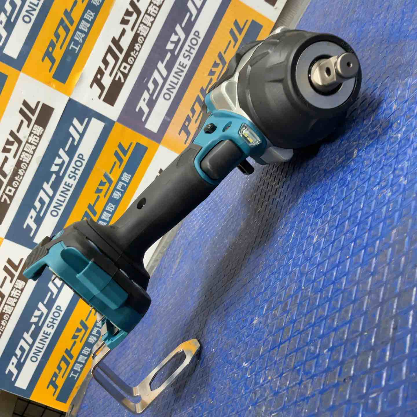 ☆マキタ(makita) コードレスインパクトレンチ TW700DZ【草加店