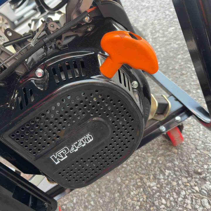 【店頭受取り限定】88ハウス エンジン発電機 ITO-7000W【草加店】