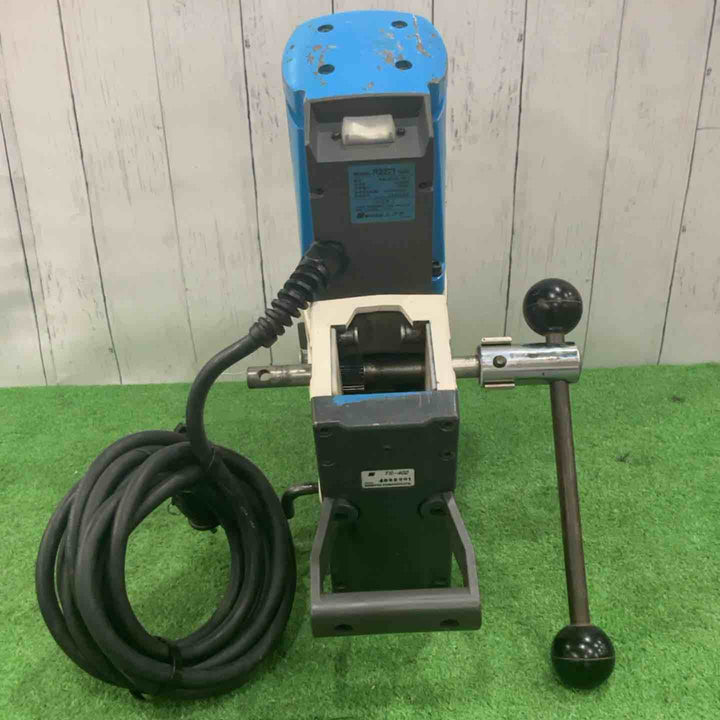 【店頭受取り限定】◇シブヤ(SHIBUYA) コアドリル 120V TS-402/R2221【川口店】