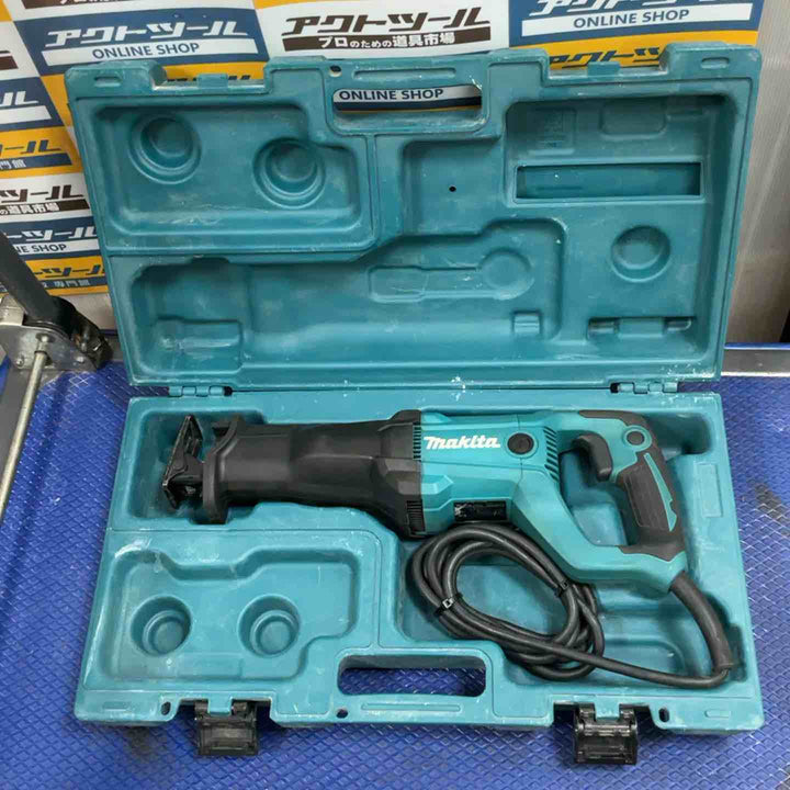 ★マキタ(makita) レシプロソー JR3051T【草加店】