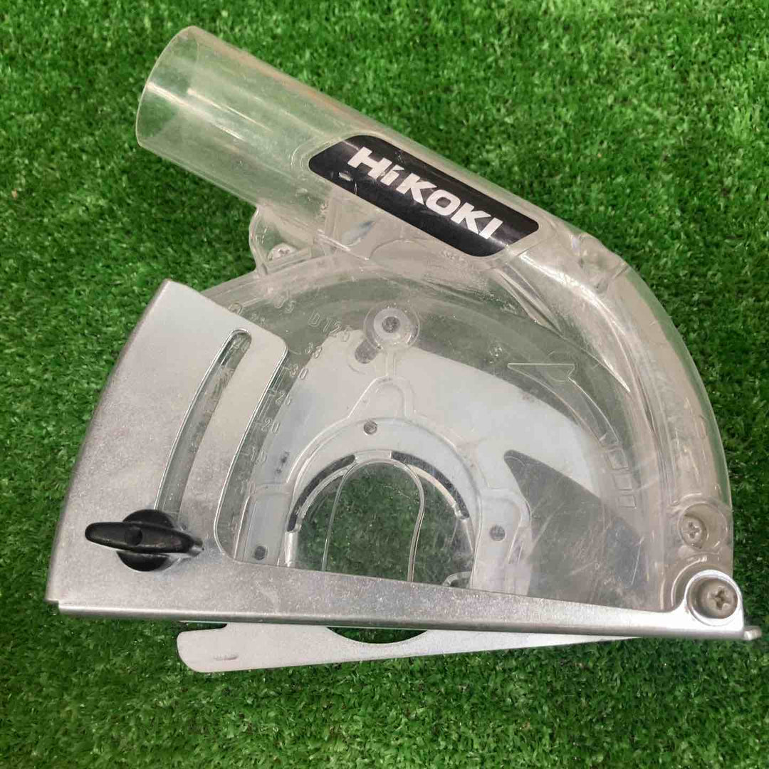 ◇HiKOKI(旧日立工機) 集じんアダプタC(カッター用) 0032-9508【草加店】