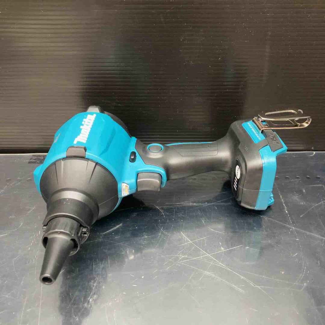 【美品】★マキタ(makita) コードレスエアダスタ AS180DZ【川越店】