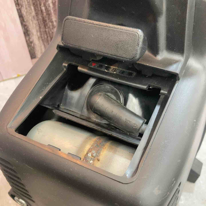 【現状品】☆ホンダ HONDA ガソリン発電機 EX300 不動品 【八潮店】