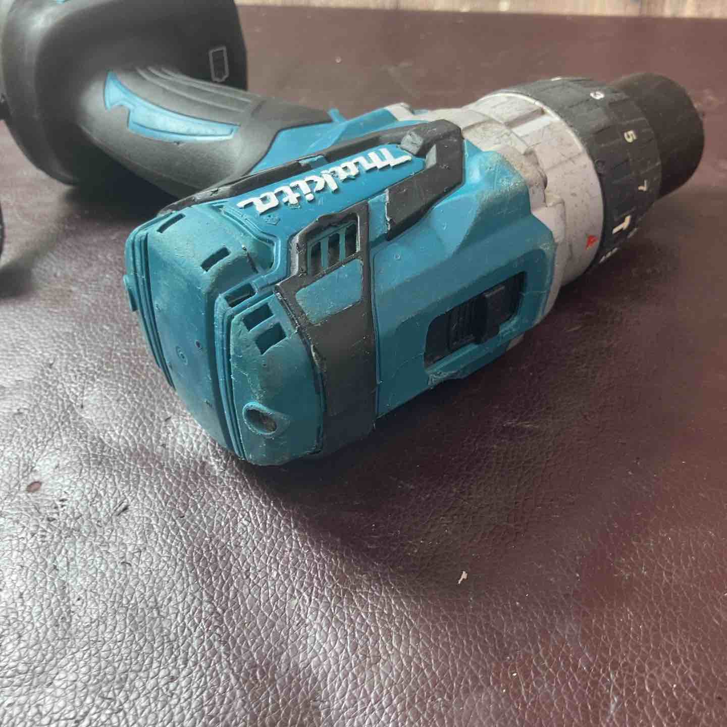 【中古品】マキタ(makita) コードレス振動ドリルドライバー HP481DZ【東大和店】 中古品】マキタ(makita) コードレス振動ドリルドライバー HP481DZ