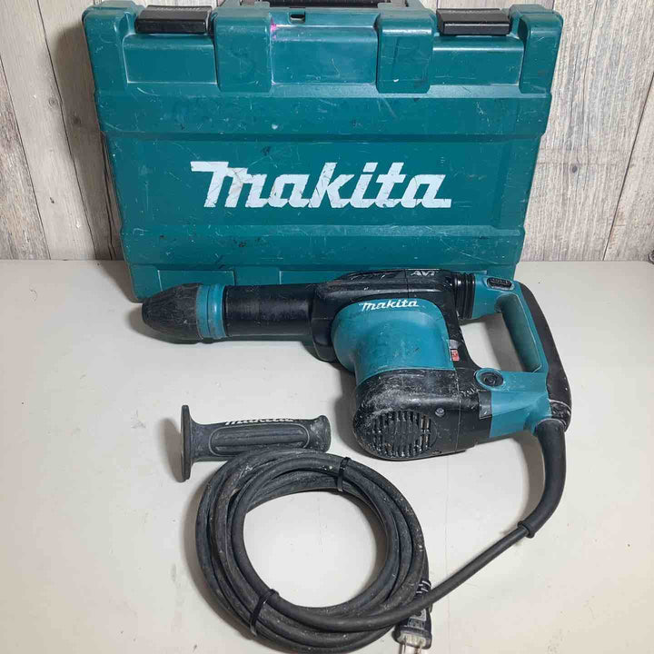 ★マキタ(makita) 電動ハンマ HM0871C【戸田店】