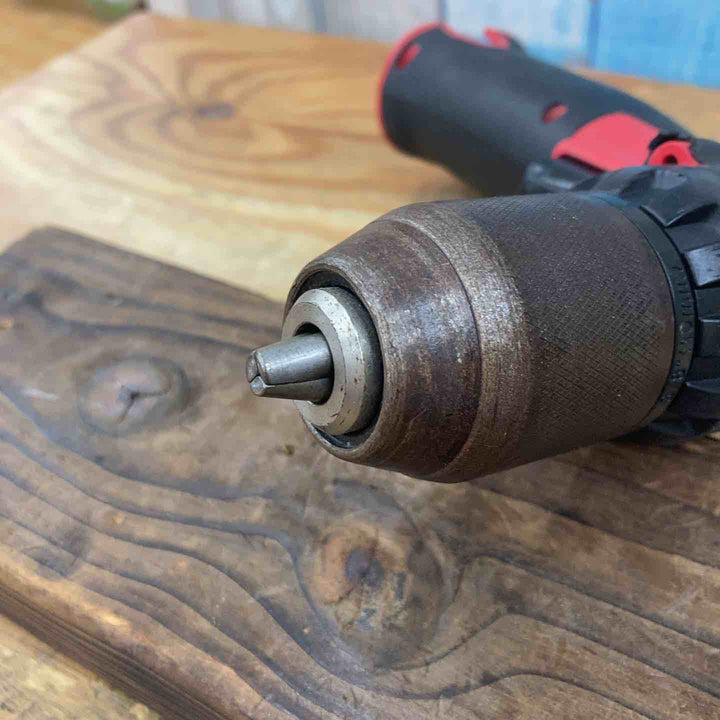 ▼スナップオン(Snap-on ) 14.4V 充電式ドリルドライバ CDRJ761A バッテリー一つ付き 充電器なし【柏店】