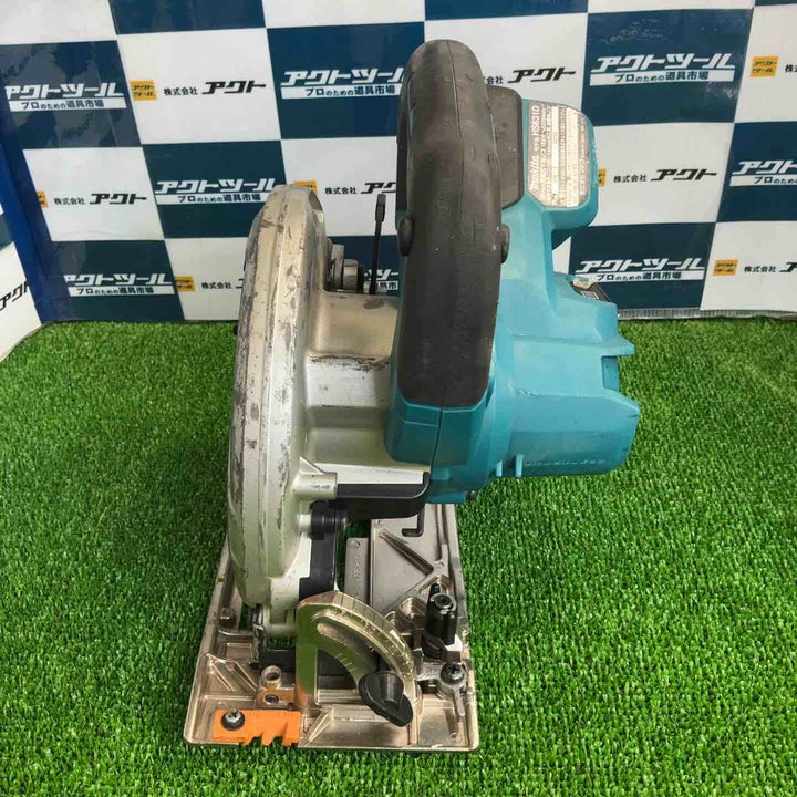 ★マキタ(makita) コードレス丸のこ HS631DZ【草加店】