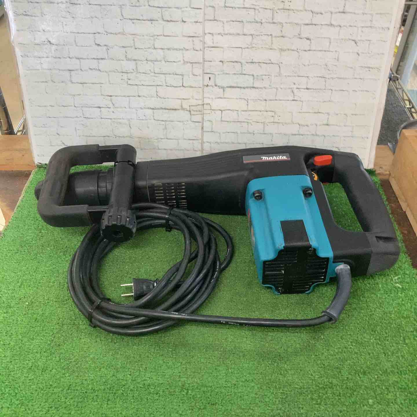 ◇マキタ(makita) 電動ハンマ HM1100C【町田店】 ◇マキタ(makita) 電動ハンマ HM1100C【町田店】 – アクトツール