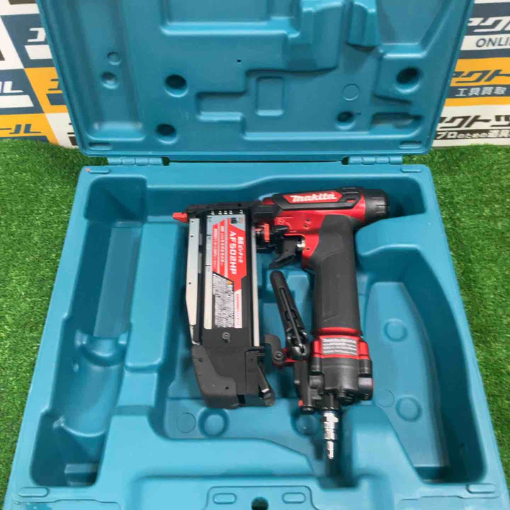 ★マキタ(makita) 高圧ピンネイラ AF502HP【草加店】