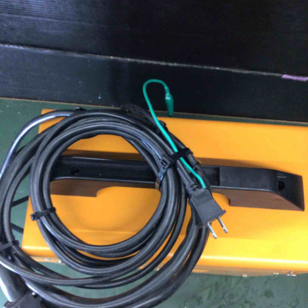 ◇JUBA ノンガス半自動溶接機 IEC 60974-1【戸田店】