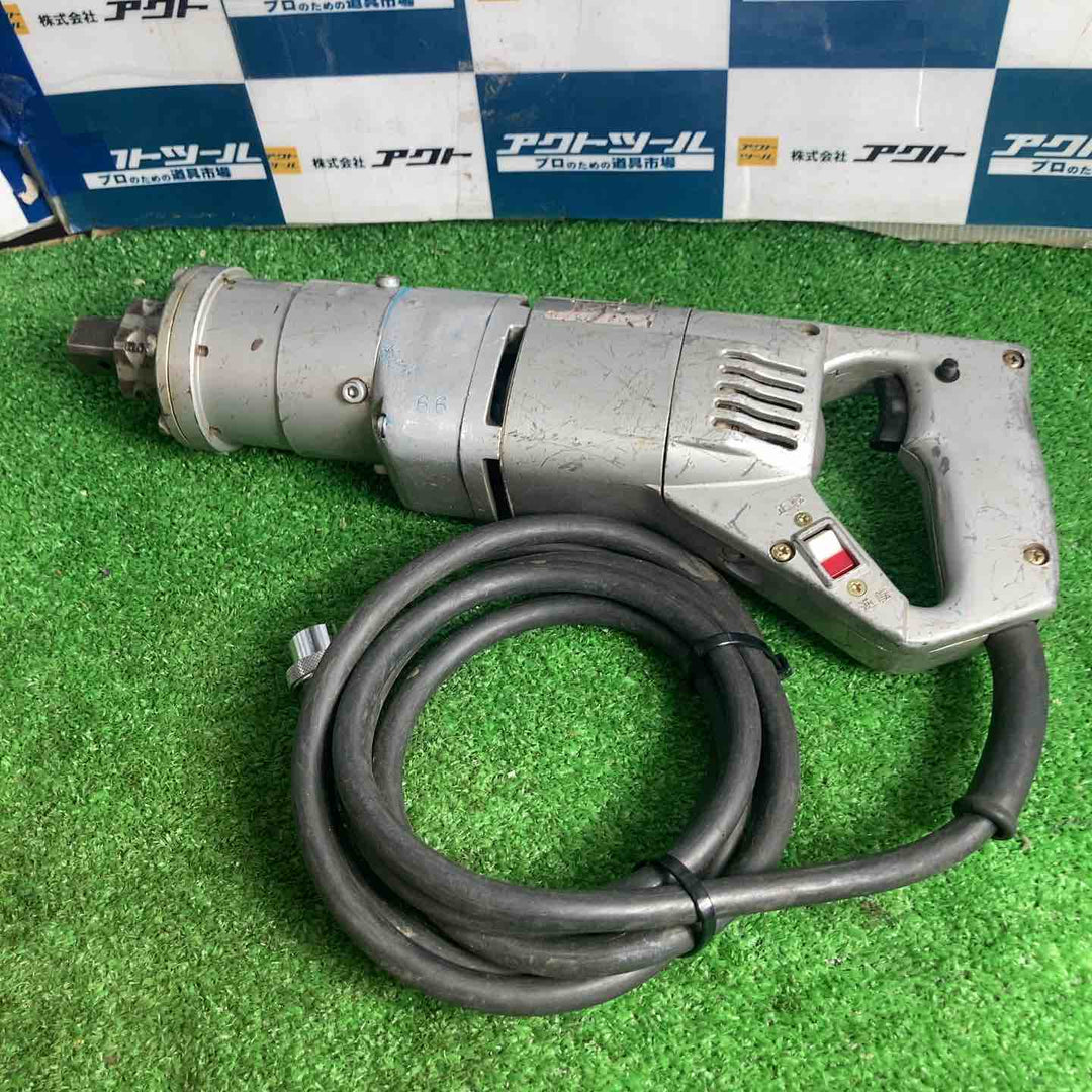 ◇芝浦 電動ナットランナー NR-2000B【草加店】