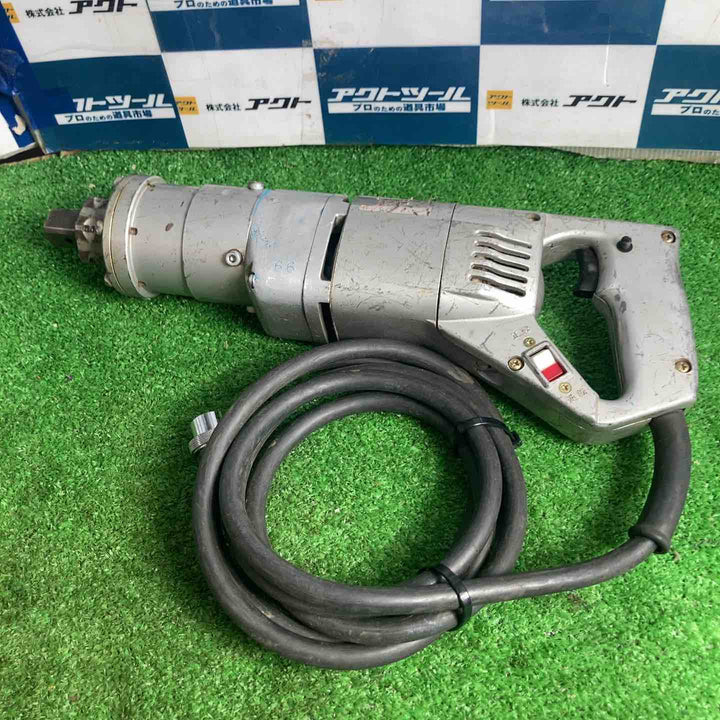 ◇芝浦 電動ナットランナー NR-2000B【草加店】