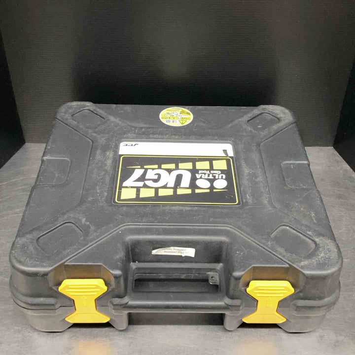 ★JPF コードレスガスネイラ ウルトラガスツールUG7ガス缶・鋲欠品 動作確認済【戸田店】