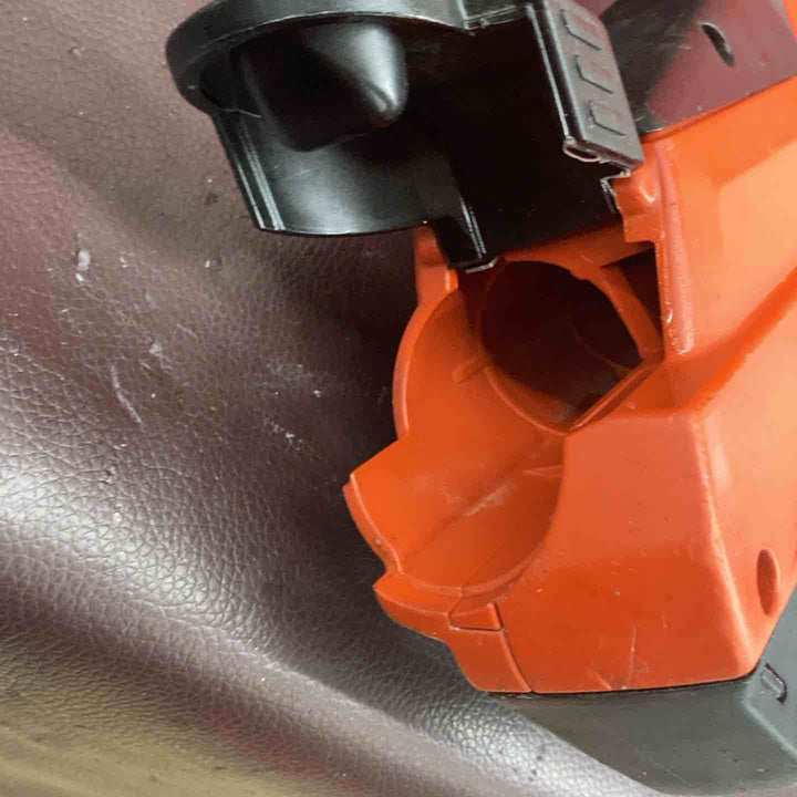 【中古品】 ヒルティ(HILTI) ガス式鋲打機 GX120 ガス・ピン付属 【東大和店】