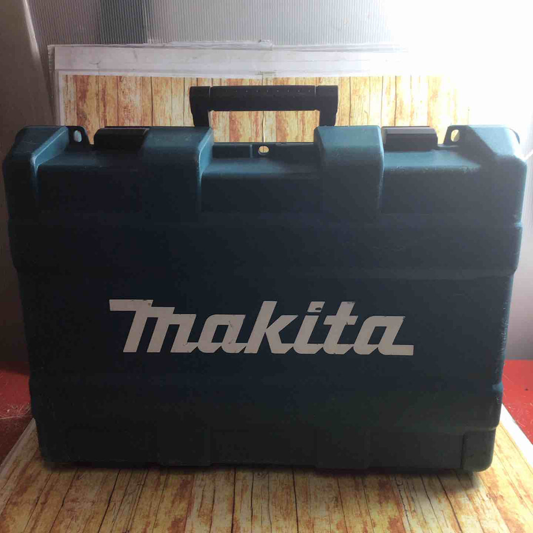 マキタ(makita) 100mmコードレスディスクグラインダ GA404DRGXN【川崎店】