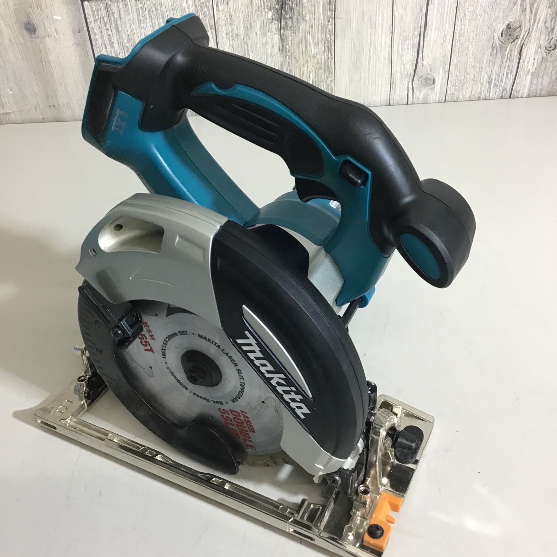 マキタ コードレス丸ノコ HS630DRTX【戸田店】 – アクトツール