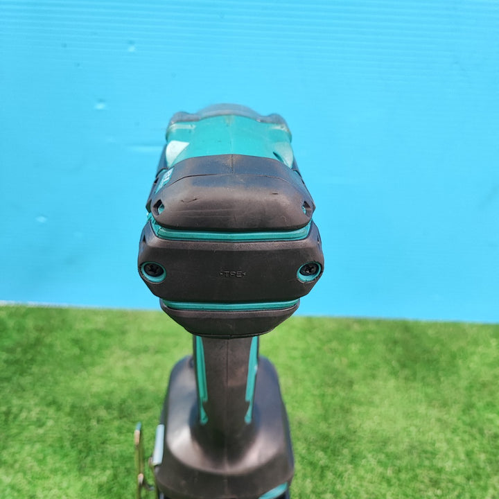 ★マキタ(makita) コードレスインパクトレンチ TW285DRGX【岩槻店】