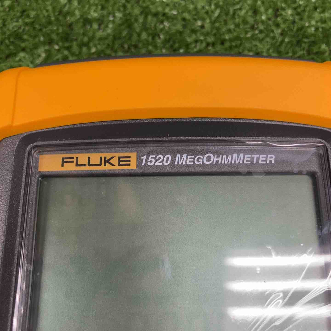 ◇FLUKE 絶縁抵抗計 Fluke 1520【川崎店】