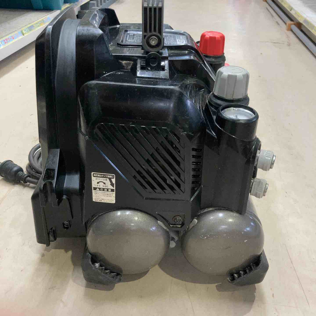 ★ハイコーキ(HIKOKI ※旧:日立工機) エアコンプレッサー EC1245H2(TN)【町田店】