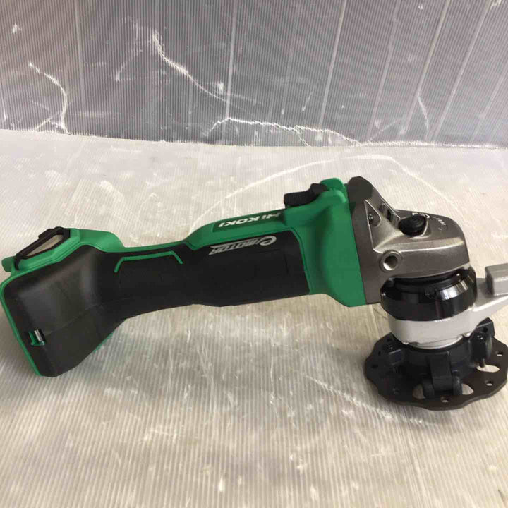 ★ハイコーキ(HIKOKI ※旧:日立工機) コードレス面取り機 MB36DB(2XPZ) （曲線用）【草加店】