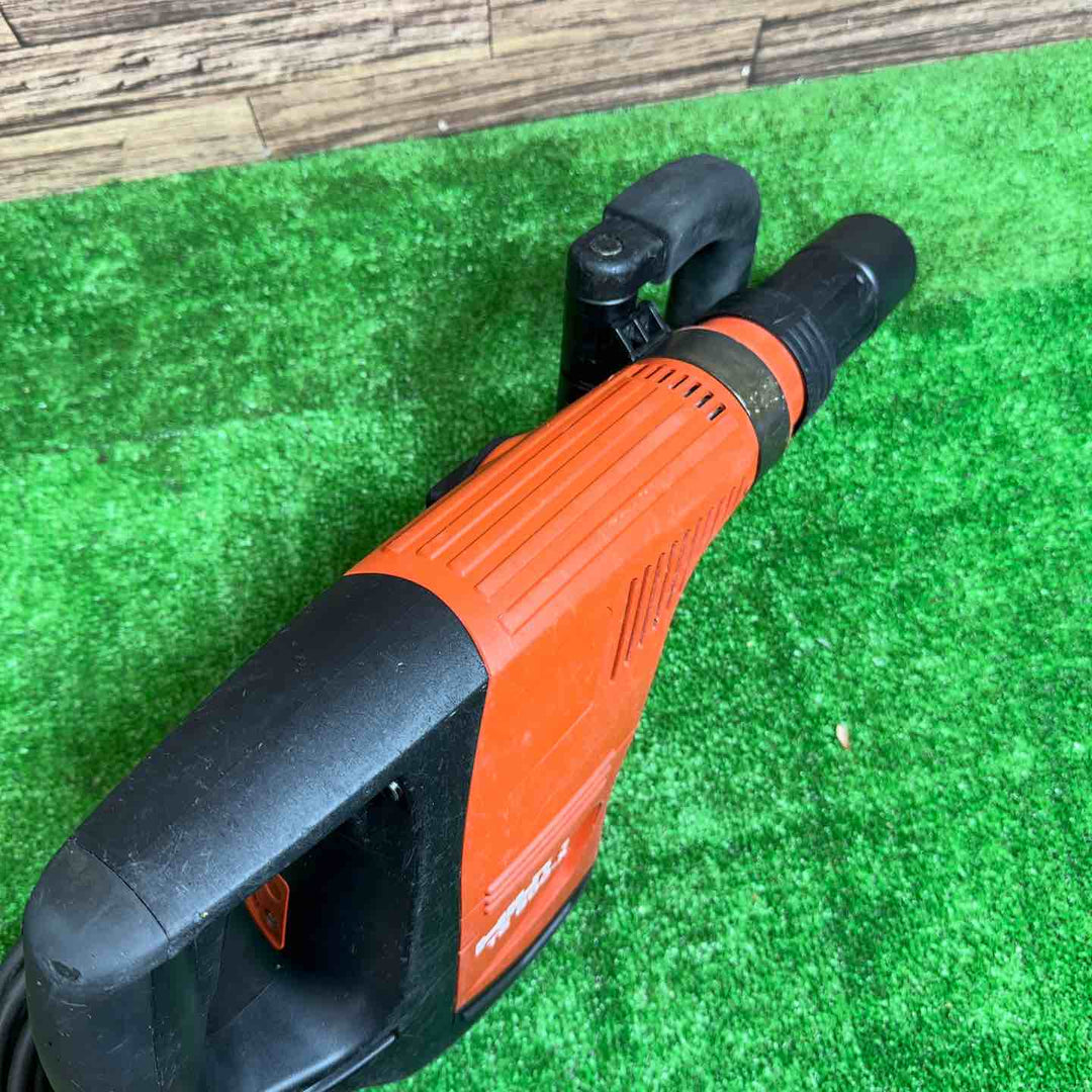 ヒルティ(HILTI) 電動ハンマ TE500-X【桶川店】