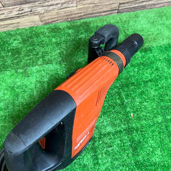 ヒルティ(HILTI) 電動ハンマ TE500-X【桶川店】