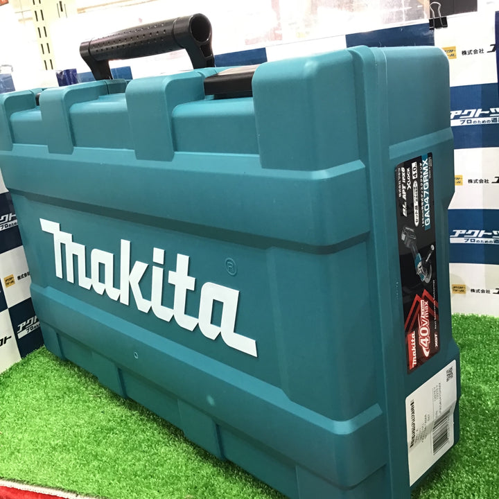 ★マキタ(makita) 125mmコードレスディスクグラインダー GA047GRMX【草加店】