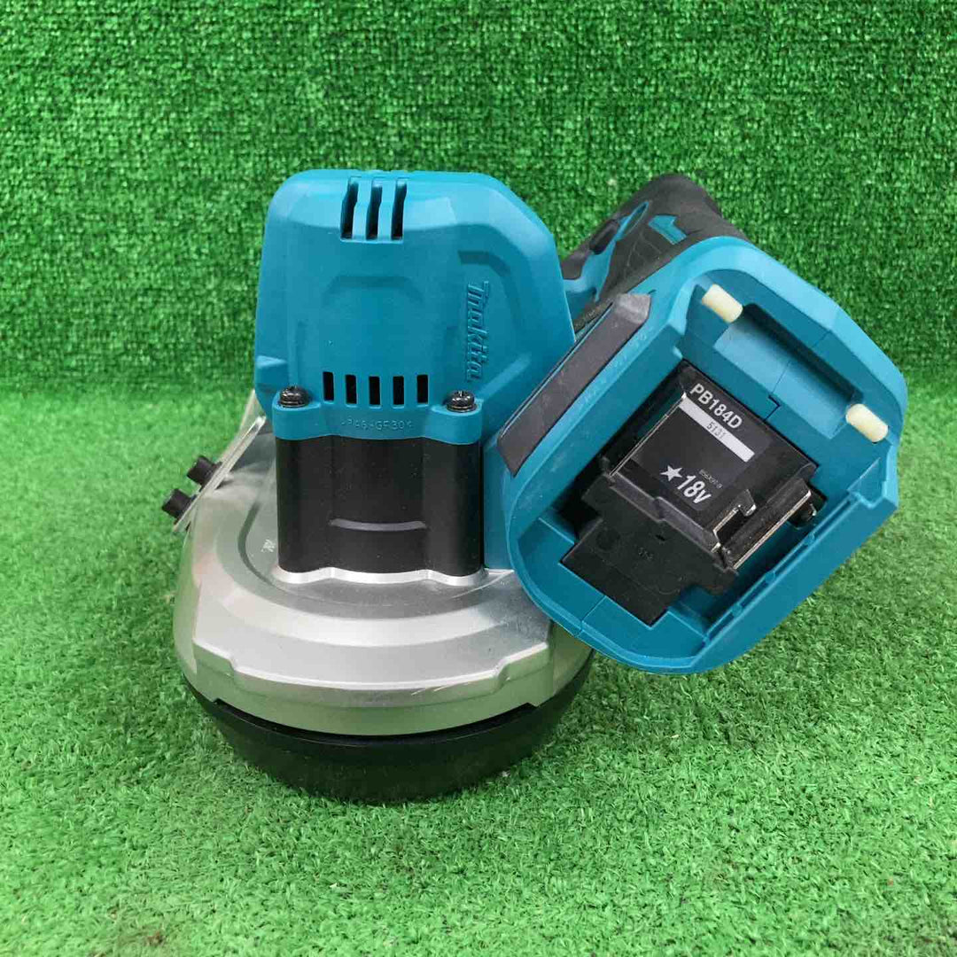 ★マキタ(makita) コードレスポータブルバンドソー PB184DZ【川崎店】
