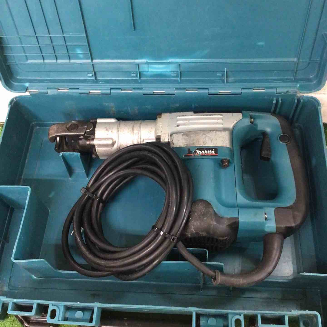 ★マキタ(makita) 電動ハンマ HM0830【町田店】