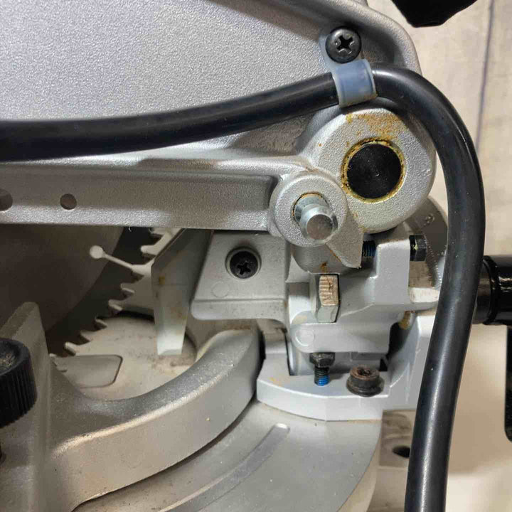 ◇ハイコーキ(HIKOKI ※旧:日立工機) 木工用、超硬丸のこ216mm卓上丸のこ FC8FC【戸田店】
