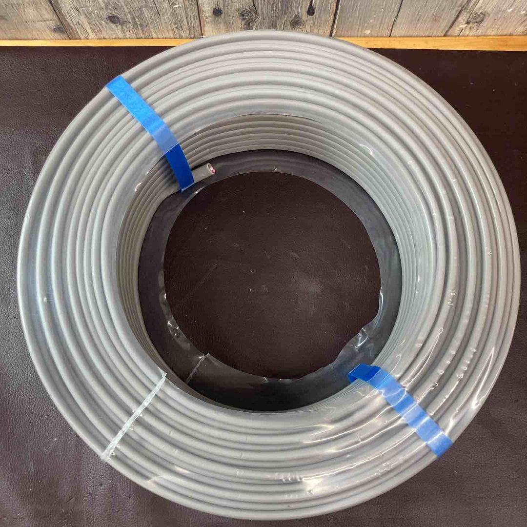 【未使用品(店頭展示品)】弥栄電線株式会社 VVFケーブル 3×1.6㎜ 100ｍ2025年製【東大和店】