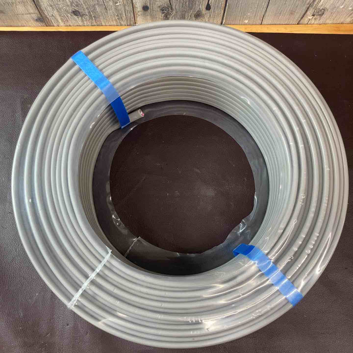 【未使用品(店頭展示品)】弥栄電線株式会社 VVFケーブル 3×1.6㎜ 100ｍ2025年製【東大和店】