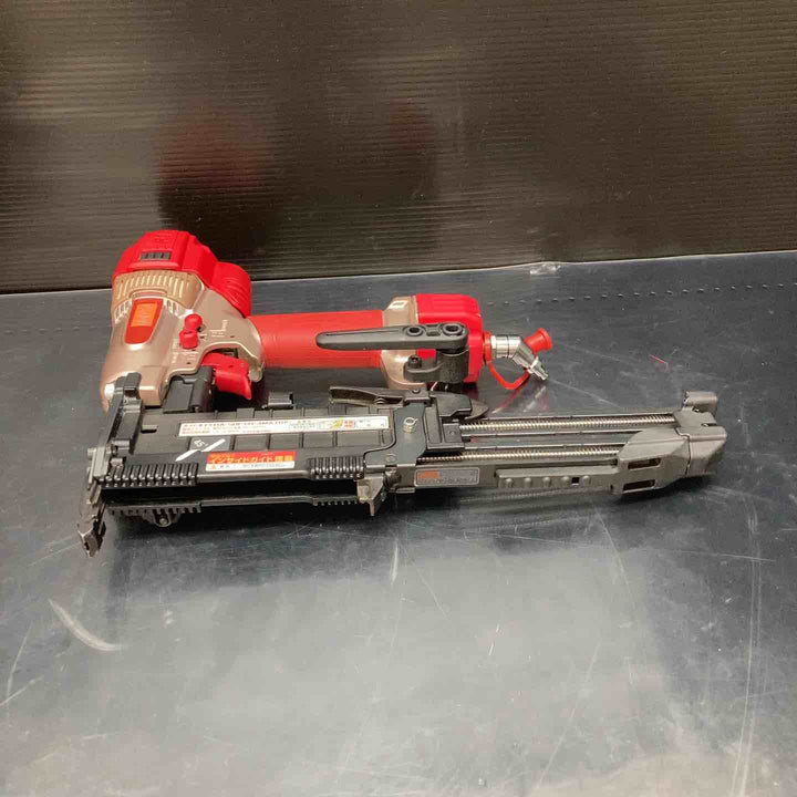 ★マックス(MAX) 高圧フロアタッカ HA-50F1(D)/4MAフロア【川越店】