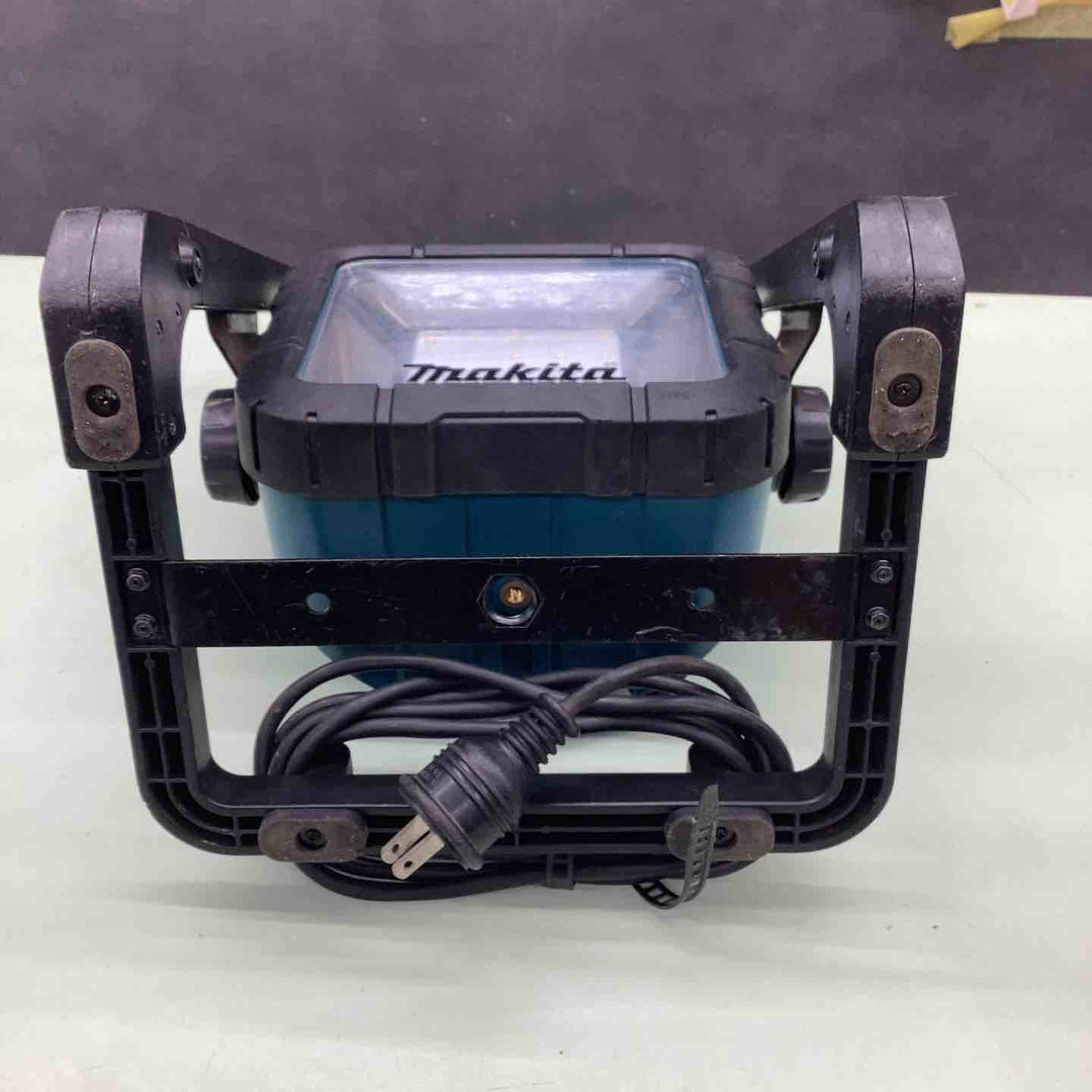 ★マキタ(makita) コードレスLEDスタンドライト ML805【越谷店】
