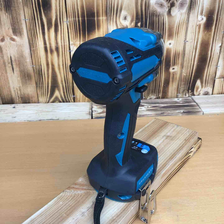 ★マキタ(makita) コードレスインパクトレンチ TW300DZ【越谷店】