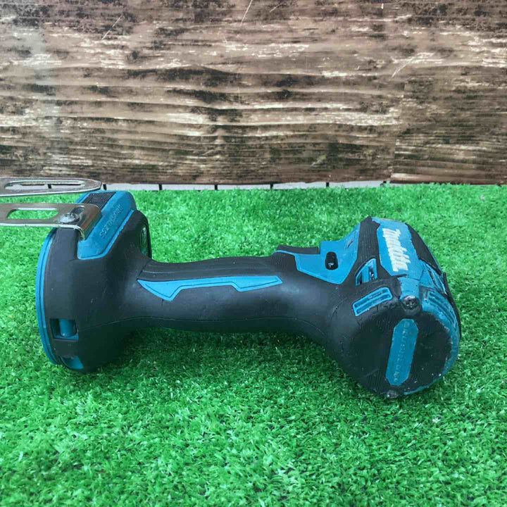 ★マキタ(makita) コードレスインパクトドライバー TD172DZ【川越店】