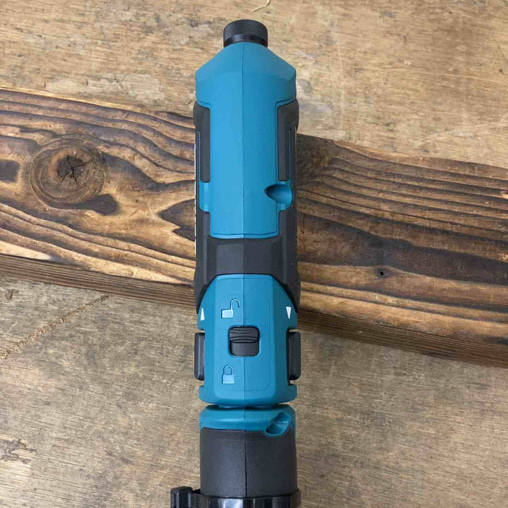 【美品】★マキタ(makita) コードレスペンインパクトドライバー TD022DSHX  7.2V 25N・m フルセット【柏店】