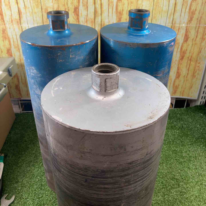【中古品】◇コアドリル 三点セット　メーカー不明【川崎店】
