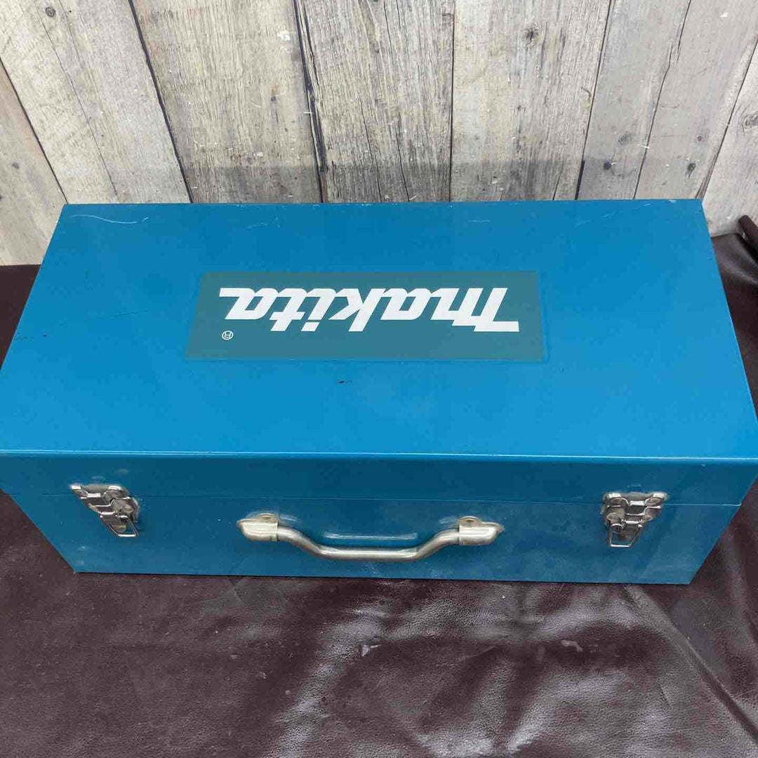 【中古品】☆マキタ(makita) 125mm電子コンクリートカンナ PC5001C【東大和店】