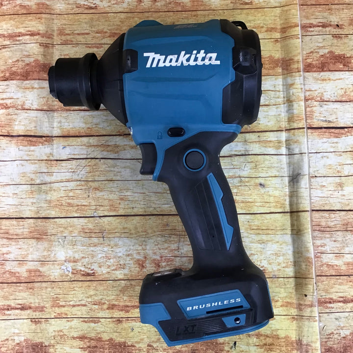 ★マキタ(makita) コードレスエアダスタ AS180DZ【川崎店】