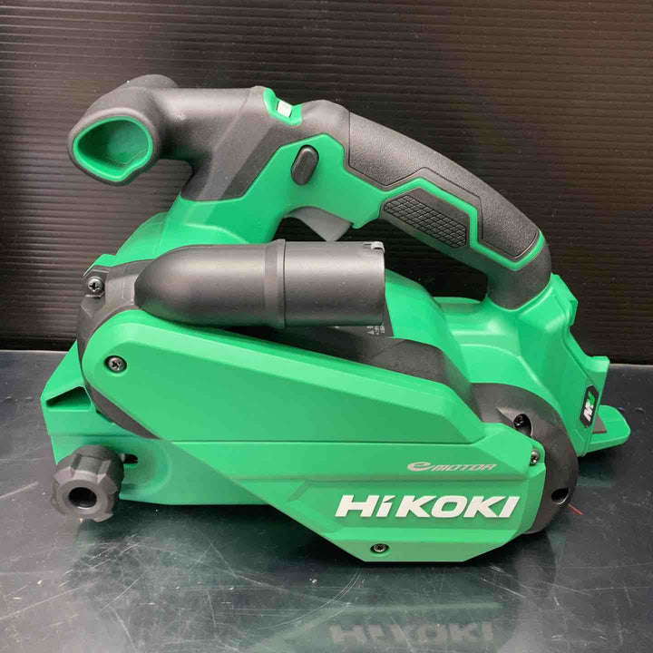 ★ハイコーキ(HIKOKI ※旧:日立工機) コードレスベルトサンダー SB3608DA(XPZ)【川越店】