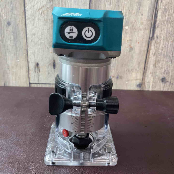 【中古美品】 マキタ(makita) コードレストリマー RT50DZ 18V 【東大和店】