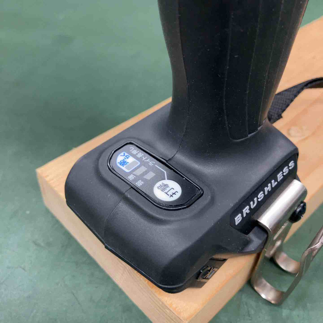 ◇マキタ(makita) コードレスインパクトドライバー TD111DZB【戸田店】