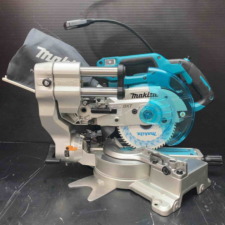 ★マキタ(makita) コードレススライドマルノコ LS610DRG【川越店】