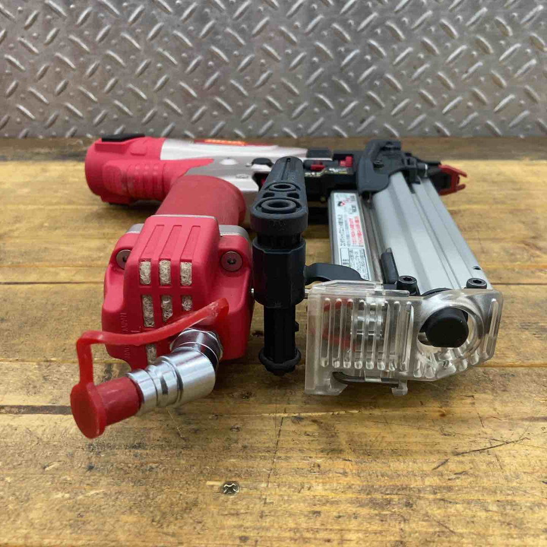 ★マックス(MAX) 高圧フィニッシュネイラ HA-55SF1(D)【所沢店】