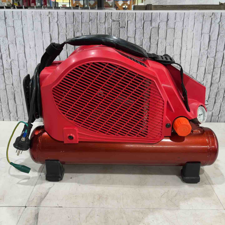 ★マックス(MAX) エアコンプレッサー AK-HH1110E2【川口店】