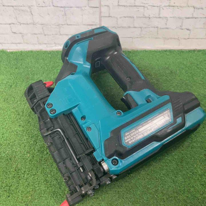 ★マキタ(makita) コードレスピンネイラ PT353DZK【町田店】