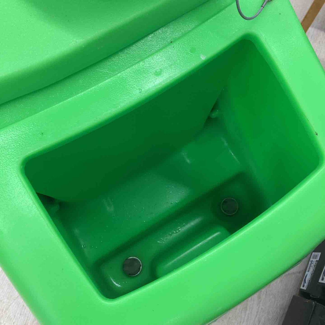 【店頭受取り限定】蔵王産業 業務用 カーペットリンスクリーナー スーパーリンサー　302C　※噴出圧力400PSI【川越店】